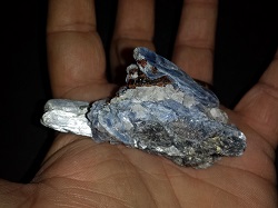 Kyanite