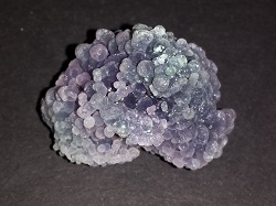 Botroidal Chalcedony