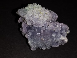 Botroidal Chalcedony