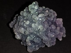 Botroidal Chalcedony