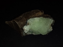 Wavellite