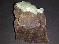 Wavellite