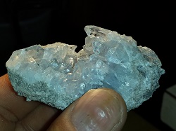 Celestite