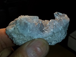 Celestite