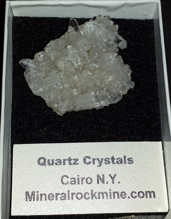 Quartz