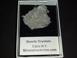 Quartz