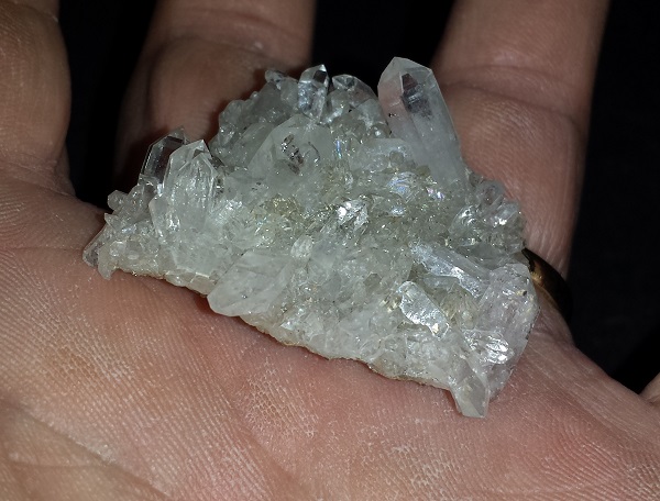 Quartz