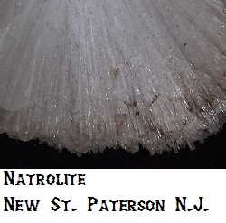 Natrolite