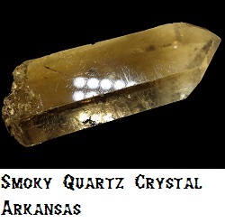 Quartz Specimen