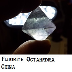 Fluorite