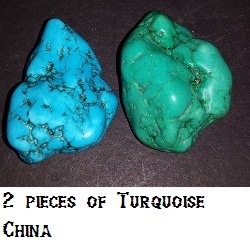 Turquoise