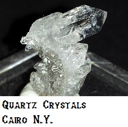 Quartz Specimen