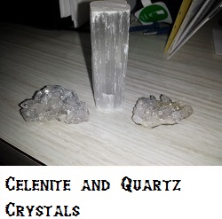 Quartz Specimen