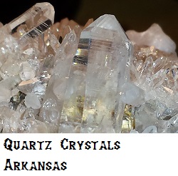 Quartz Specimen