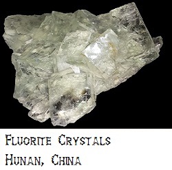 Fluorite