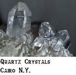 Quartz Specimen