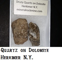 Quartz Specimen