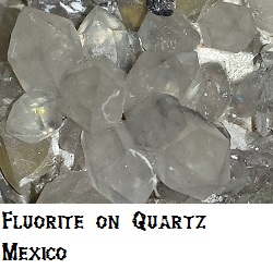 Quartz Specimen