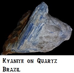 Kyanite