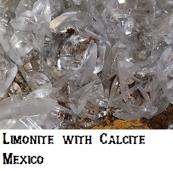 Limonite 