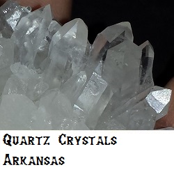 Quartz Specimen