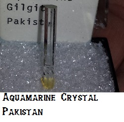 Aquamarine Aquamarine