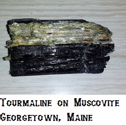 Tourmaline