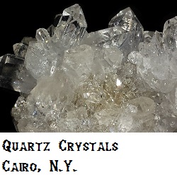 Quartz Specimen