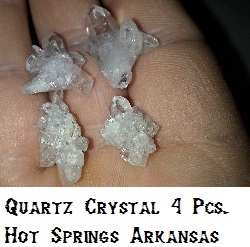 Quartz Specimen