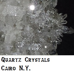 Quartz Quartz