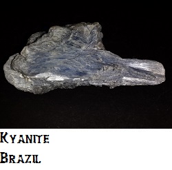 Kyanite