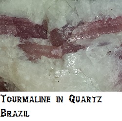 Tourmaline