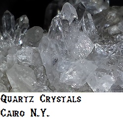 Quartz Specimen