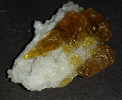 Barite