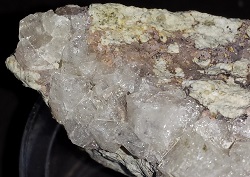 Chabazite