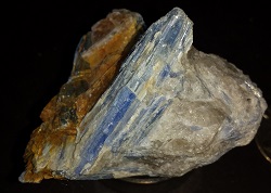 Kyanite