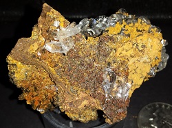 Limonite