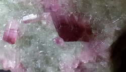 Tourmaline